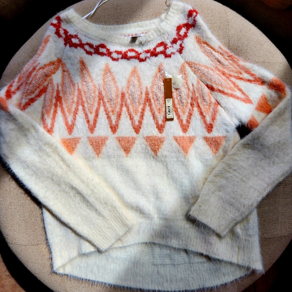 Lauren Conrad Lightweight Sweater